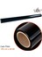 GT-200 2 Ply Çizilmez 152 cm x 60 mt %20 Black Cam Filmi 3