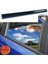 GT-200 2 Ply Çizilmez 152 cm x 30 mt %15 Metalize Cam Filmi 2