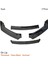 Lip Piano Black Kırılmaz 4 Parça Siyah 2