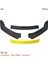 Lip Piano Black Kırılmaz 4 Parça Sarı 2
