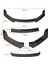 Lip Piano Black Kırılmaz 4 Parça Sarı 3