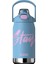 1200 ml. Paslanmaz Çelik Termos - Mavi (Yurt Dışından) 1