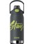1200 ml. Paslanmaz Çelik Termos - Gri (Yurt Dışından) 1