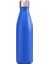500 ml. Paslanmaz Çelik Termos - Mavi (Yurt Dışından) 1