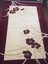 Kaşmir Gökkuşağı Oymalı 71 Bordo 0042 150 x 233 cm 1
