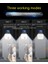 LED Güneş Işığı Indüksiyon Dönen Sokak Lambası(Yurt Dışından) 2