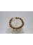 Rudraksha Tohum Bileklik 8mm 1