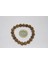 Rudraksha Tohum Bileklik 8mm 2
