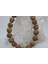 Rudraksha Tohum Bileklik 8mm 3