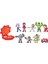 Spidey and His Amazing Friends Sürpriz Paket Seri 2 2