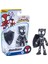 Spidey and His Amazing Friends Figür 5