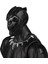 Black Panther Titan Hero Figür 6