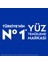 3'ü1 Arada Canlandırıcı Makyaj Temizleme Mendilleri (25Adet);Normal ve Karma Ciltler;Yüz ve Göz için;Suya Dayanıklı Maskara ve Makyaj Temizleme 5