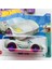 Barbie Extra Car Tooned 1:64 Ölçek Hot Wheels Marka 5/5 2