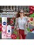 Fresh Cherry Deodorant 150 ml 3