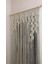 Makrome Perde 90 x 200 cm 1