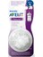 Philips Avent Natural Biberon Emziği Y Kesik 6m+ 2'li SCF046/27 1