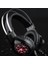 N1 Rgb Gaming Kulaküstü Kablolu Oyuncu Kulaklığı Gürültü Engelleyici Kulaklık ALL-35449 2