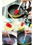 Akrilik Saplı Silikon Yumurta Fırçası ve Pasta Spatula 2li Set 3