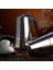 Paslanmaz Çelik Kahve Makinesi Pot Mocha Espresso Latte Percolator Soba Kahve Makinesi Cafetiere Latte Stopetop Içecek Kahve Aracı | Kahve Tencereler 2