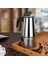 Paslanmaz Çelik Kahve Makinesi Pot Mocha Espresso Latte Percolator Soba Kahve Makinesi Cafetiere Latte Stopetop Içecek Kahve Aracı | Kahve Tencereler 5