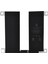 Apple iPad Pro 10.5 Inç Uyumlu A1798 8134 Mah Batarya 1