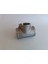 316 Paslanmaz Çelik Dişli Te 1 1/2" 1