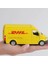 Yeni 15 cm 1/36 Ticari Metal Alaşımlı Araç Express Dhl Geri Driecasts Kamyon Modeli Oyuncak Araba Koleksiyonu Hediye Doğum Günü Hediyesi | Diecasts oyuncak Araçlar 5