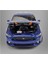 Welly 1:24 2015 Ford Mustang Gt Alaşımlı Araba Modeli Diecasts oyuncak Araçlar Toplamak Hediyeler Uzaktan Kumanda Tipi Taşıma Oyuncak | Diecasts oyuncak Araçlar 3