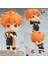 10 cm Çok Fazla Sahte Pvc Pvc Bir Yaramaz Ys Pvc Bir Yaramaz Ys Koi C Chion L Ya Da R ve Oon Da L-Ka Yama Tobi Kozame Kenma | A C Chion Fu S S 3