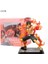Luffy Theatrical Edition 15TH Yıldönümü Figure Juguetes Anime Rakamlar Model Oyuncaklar Çocuklar Için Noel Hediyesi 22CM | Aksiyon Figürleri 2