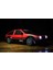 4WD Rc Sürüklenme Araba Oyuncak 2.4g Hızlı Sürüklenme Yarışı Araba Uzaktan Kumanda Gtr Modeli AE86 Araç Araba Oyuncaklar | Rc Arabalar (Kırmızı) 3
