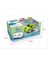 Mini Rc Akıllı Sensör Araba Radyo Kontrollü Elektrikli Sevimli Arabalar Uzaktan Kumanda Araba Karikatür Modu Akıllı Müzik Işık Araç Oyuncak | Rc Cars (Yeşil) 4