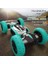 C15 Rc Dublör Araba 4WD 1:16 Mini Işık Müzik ile Büküm Kapalı Yol Araç Çift Yan Drift Tırmanış Crawler Oyuncaklar Çocuklar Için | Rc Arabalar 2