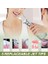 350 ml Akülü Oral Irrigator Taşınabilir Su Diş Flosser USB Şarj Edilebilir Su Jeti Ipi Diş Pick Bucal 5 Jet Ipucu 3 Modu | Oral Irrigatörler 2