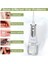 350 ml Akülü Oral Irrigator Taşınabilir Su Diş Flosser USB Şarj Edilebilir Su Jeti Ipi Diş Pick Bucal 5 Jet Ipucu 3 Modu | Oral Irrigatörler 4