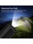 Bluetooth Hoparlör Su Geçirmez Taşınabilir Açık Kablosuz Subwoofer Sütun Kutusu Hoparlörler Hoparlör Stereo Hi Fi | Taşınabilir Hoparlörler (Siyah) 5