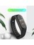 M4 Smartband Bileklik Kalp Hızı / Kan / Basınç / Nabız / Pedometre Spor Akıllı Izle Bilezik Sağlık Fitness Bilezik(Yurt Dışından) 4