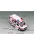 Yüksek Simülasyon 1/32 Diecast Model Oyuncak Araba Ambulans Metal Alaşım Geri Çekin Arabalar Oyuncaklar Araçlar Çocuklar Için Hediyeler | Diecasts oyuncak Araçlar 4