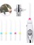 6 Ipuçları Aile Anahtarı Musluk Oral Jet Irrigator Basınç Su Diş Flosser Spa Temizleyici Interdental Fırça Günlük Diş Temizleyici | Oral Irrigatörler 2