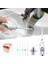 6 Ipuçları Aile Anahtarı Musluk Oral Jet Irrigator Basınç Su Diş Flosser Spa Temizleyici Interdental Fırça Günlük Diş Temizleyici | Oral Irrigatörler 3