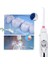 6 Ipuçları Aile Anahtarı Musluk Oral Jet Irrigator Basınç Su Diş Flosser Spa Temizleyici Interdental Fırça Günlük Diş Temizleyici | Oral Irrigatörler 4