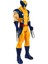 Süper Kahraman Avengers Line Wolverine Figürü 1