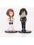 9pcs / Snee T Norigami Benim Benim Benim Benim Benim Benim Benim Benim, Midori ve Shotoro K Ula Koukugo Ko Koja Koja Akado C Chiono L ve Ys | A C Chion S 4