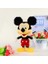 Mickey Mouse Elmas Yapı Taşları Mini 3D Model Klasik Karikatür Mini Yapı Taşları Bebek Yapı Taşı Oyuncaklar |yapı Taşları(Yurt Dışından) 3