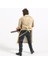 18 cm Neca Texas The The The The The Cainsaw Katliam Pvc Figure Koleksiyon Model Oyuncak 7 4
