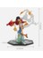 Anime Figürü Yangın Yumruk Luffy Ace Figurin Diyeboz Jambe Sanji Pvc Koleksiyon Model Oyuncaklar | Aksiyon Figürleri (Luffy) 2