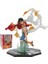 Anime Figürü Yangın Yumruk Luffy Ace Figurin Diyeboz Jambe Sanji Pvc Koleksiyon Model Oyuncaklar | Aksiyon Figürleri (Luffy) 3