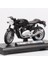 1/18 Ölçekli Retro Triumph Thruxton 1200 Cafe Racer Bisiklet Moto Araç Dayanıklılık Yarış Motosiklet Diecast Model Oyuncak Replicas | Diecasts oyuncak Araçlar(Yurt Dışından) 1