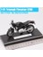 1/18 Ölçekli Retro Triumph Thruxton 1200 Cafe Racer Bisiklet Moto Araç Dayanıklılık Yarış Motosiklet Diecast Model Oyuncak Replicas | Diecasts oyuncak Araçlar(Yurt Dışından) 2